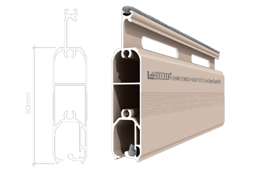 Cửa cuốn siêu thoáng MS.713